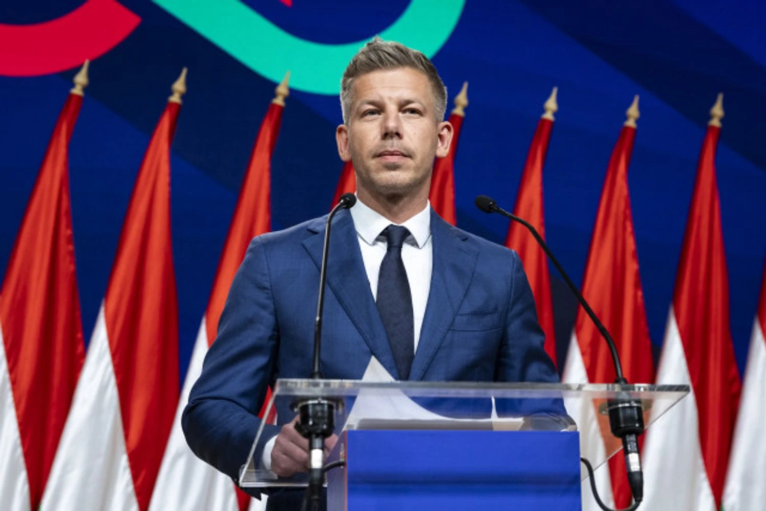 Мадяр зустрінеться з фон дер Ляєн для розблокування мільярдів євро