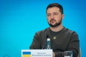 "Жодної нормалізації такої росії бути не може": Зеленський надіслав меседж партнерам після атаки рф майже 700 дронами і балістикою