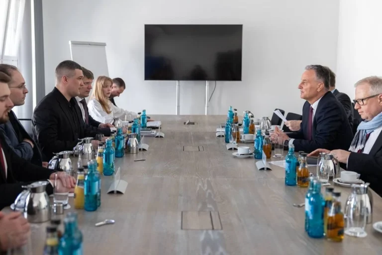 ППО, ракети для F-16 та протибалістичні рішення — Федоров заявив про розширення оборонного партнерства з Diehl Defence