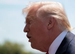 Трамп допустив візит до Ісламабаду у разі угоди з Іраном