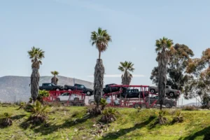 США можуть посилити правила імпорту авто для перенесення виробництва в країну