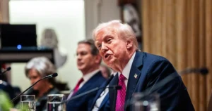 У Сенаті критикують Трампа через нове рішення щодо нафти рф