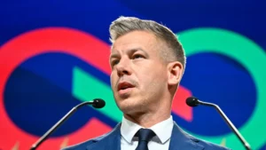 Мадяр вимагає перевиборів на окрузі, де