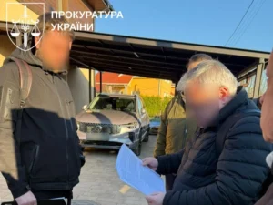 Викрито схему маніпуляцій з електроенергію на 447 млн грн - 5 фігурантам повідомлено про підозру