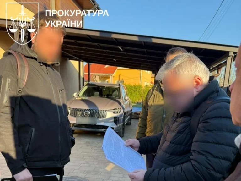 Викрито схему маніпуляцій з електроенергію на 447 млн грн - 5 фігурантам повідомлено про підозру