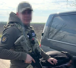 Наводив півторатонні авіабомби на оборонців Краматорська - СБУ затримала агента гру рф