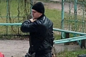 Стрілянина у Дніпрі по тваринам - перехожий зробив постріл у повітря, щоб відлякати собак