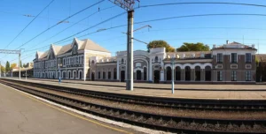 росія вдарила по головному вокзалу Кривого Рогу – подробиці та деталі атаки