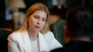 Узгодженої дати візиту Віткоффа та Кушнера до України поки немає - Стефанішина