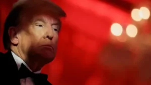 Стрілець планував убити Трампа та чиновників його адміністрації - Білий дім