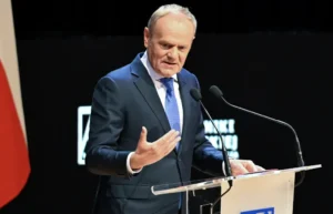 Туск заявив про плани щодо польської