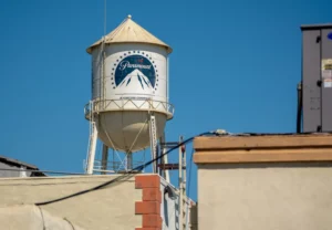 Paramount просить FCC схвалити іноземне фінансування угоди з Warner Bros.