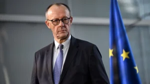 Мерц заявив про готовність співпрацювати і надалі з Трампом попри суперечності
