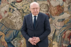 Кубілюс закликав якнайшвидше інтегрувати Україну до ринку ЄС та оборонного простору