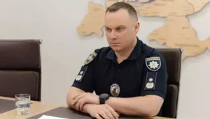 Терорист з Голосіївського району записував свої дії на диктофон - Нацполіція