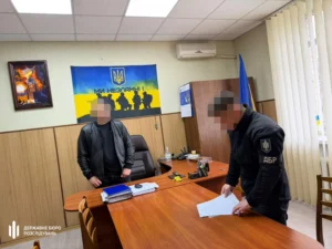ДБР повідомило про підозру за фактами катування та стрілянини у Харкові за участю військових ТЦК