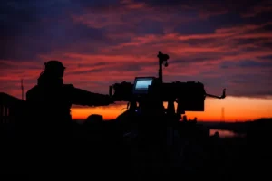 Генштаб зафіксував 80 ворожих атак на українські позиції від початку доби 15 травня