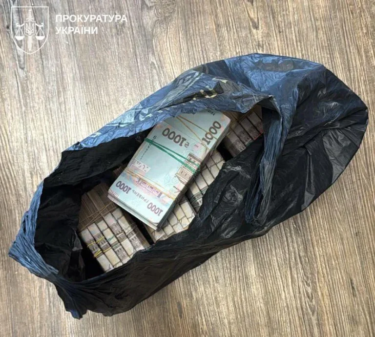 Генпрокурор: ліквідовано схему з виведенням понад 576 млн грн