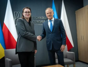 В Україні очікують на укладення угоди з Польщею про здійснення контролю у спільних пунктах пропуску