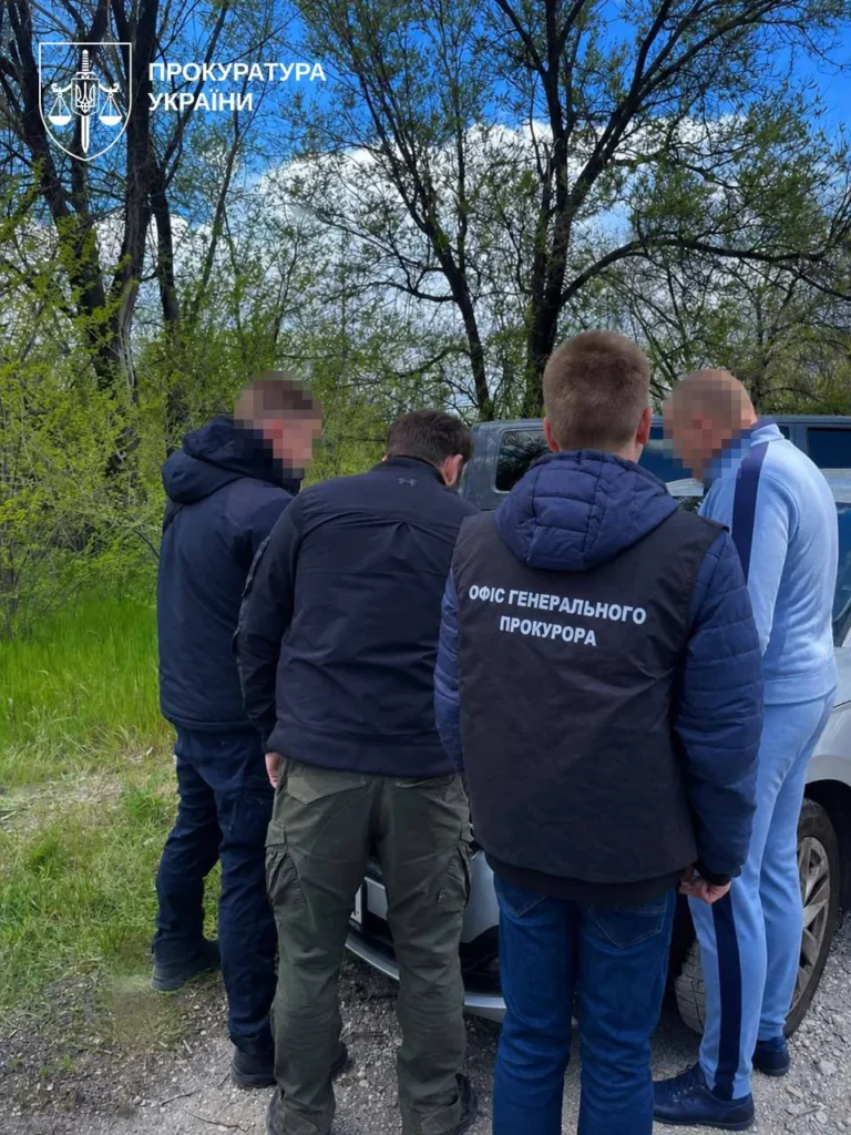 Колишнього топправоохоронця Миколаївщини підозрюють у незаконному збагаченні на 22,6 млн грн