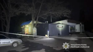 На Дніпровщині трьох людей затримали за стрілянину в Шахтарському. У