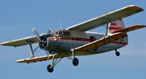 рф може використати Ан-2 як носій дронів за аналогією з українським рішенням