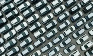 В Україні визначили бестселери серед нових авто, і кожне десяте - однієї моделі