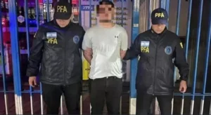 В Аргентині затримали куратора російської дезінформаційної мережі - ЦПД