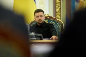 Всі плани стійкості регіонів потрібно реалізувати до початку опалювального сезону - Зеленський