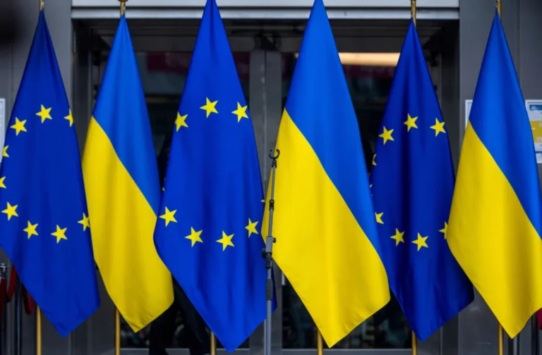 Іспанія підтримує вступ України до ЄС та закликає швидше відкривати переговорні кластери