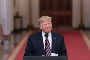 Трамп заявив, що Іран