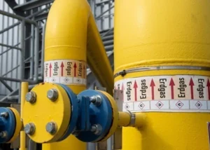 ЄС може стати рекордно залежним від американського газу через війну в Ірані - аналітики