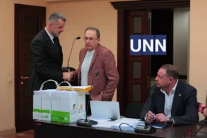 Суддя оголосить рішення про запобіжний захід Єрмаку завтра о 9:00