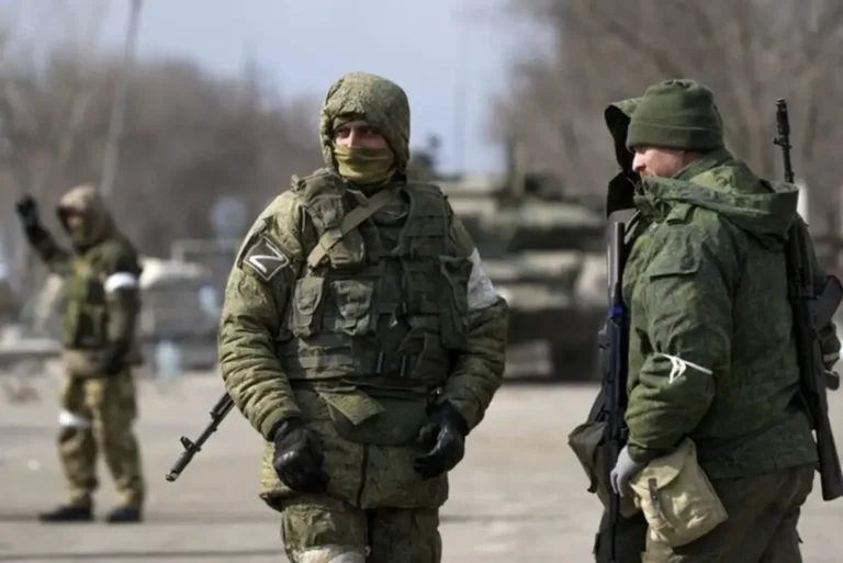 Наказав відрубати голови загиблим бійцям ЗСУ - командир рф на Запоріжжі підозрюється в злочині