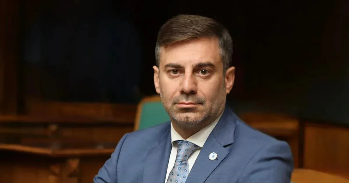 Наруга над тілами загиблих бійців ЗСУ - Лубінець відреагував на злочин рф на Запоріжжі