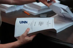 Захист Єрмака заявив про підготовку до внесення застави та оскарження рішення суду
