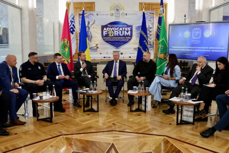 В Україні за півтора року 119 адвокатів отримали підозри у злочинах - Генпрокурор