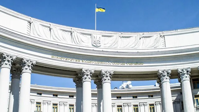 У День пам’яті жертв радянських репресій МЗС України вимагає від москви відкрити архіви НКВС