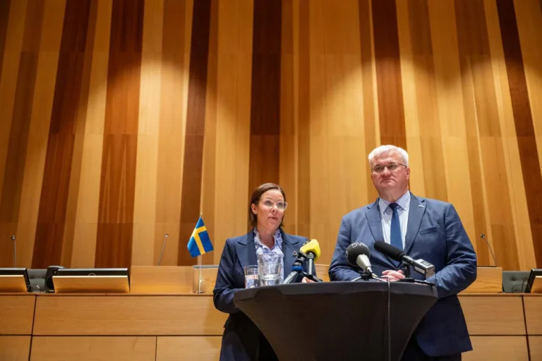 Швеція підтримує відкриття для України всіх кластерів переговорів з ЄС до кінця червня - Сибіга