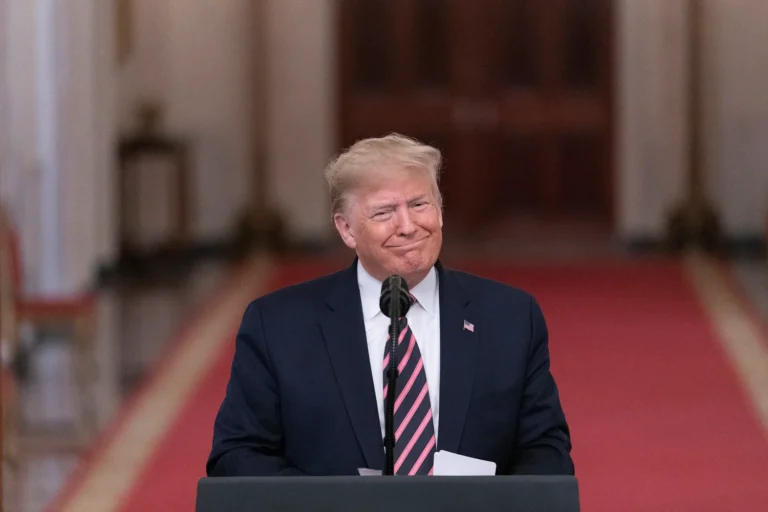 Трамп готовий почекати кілька днів