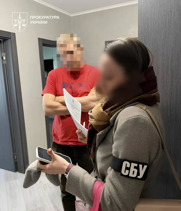 Оборонні об’єкти рф забезпечували українськими будматеріалами - організатор схеми отримав підозру