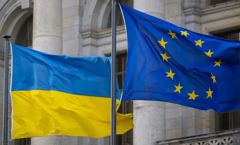 Податки, митниця і реформи: що Україна має виконати для отримання €90 млрд від ЄС