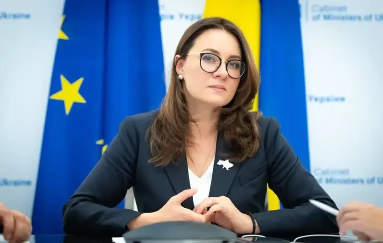 Україна отримала від ЄС новий транш в 2,8 млрд євро у межах Ukraine Facility
