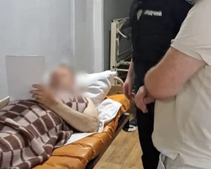 Водію Mercedes оголосили підозру за ДТП з чотирма загиблими у переході в Києві, йому проситимуть арешт - прокуратура