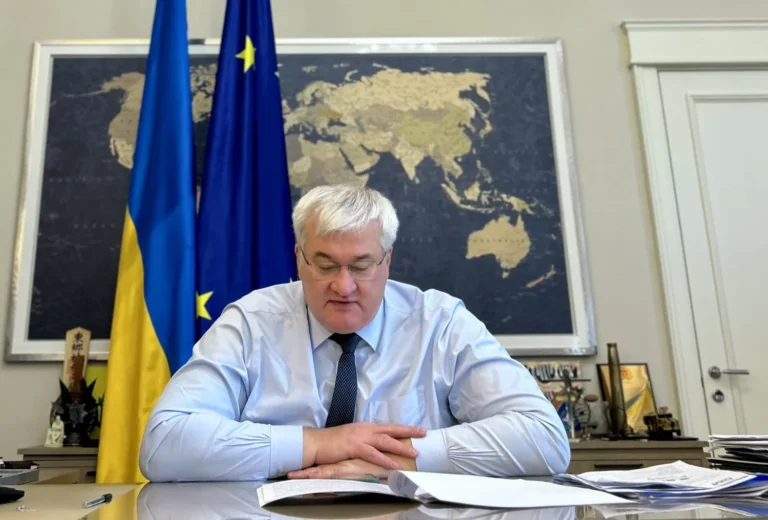 росії все одно доведеться закінчити війну дипломатично, але умови будуть гіршими - Сибіга