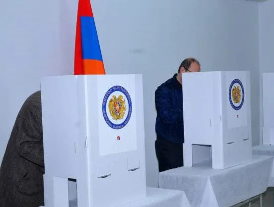 У Вірменії стартували