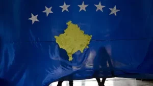 У Косові втретє за 18 місяців проходять вибори через політичну кризу