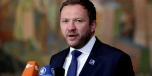 "Це прорахована авантюра" - МЗС Естонії про удар рф по сховищу ядерного палива