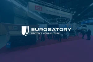 Від озброєння до кіберзахисту: завтра стартує найбільша в оборонній сфері виставка Eurosatory-2026
