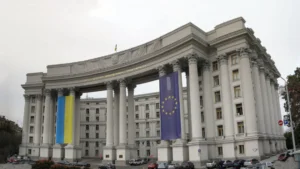 Слабкість і відсутність лідерства: у МЗС України різко відреагували на заяву ЮНЕСКО про удар по Києво-Печерській лаврі